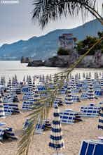 Hotel Lloyd's Baia Hotel photo 1