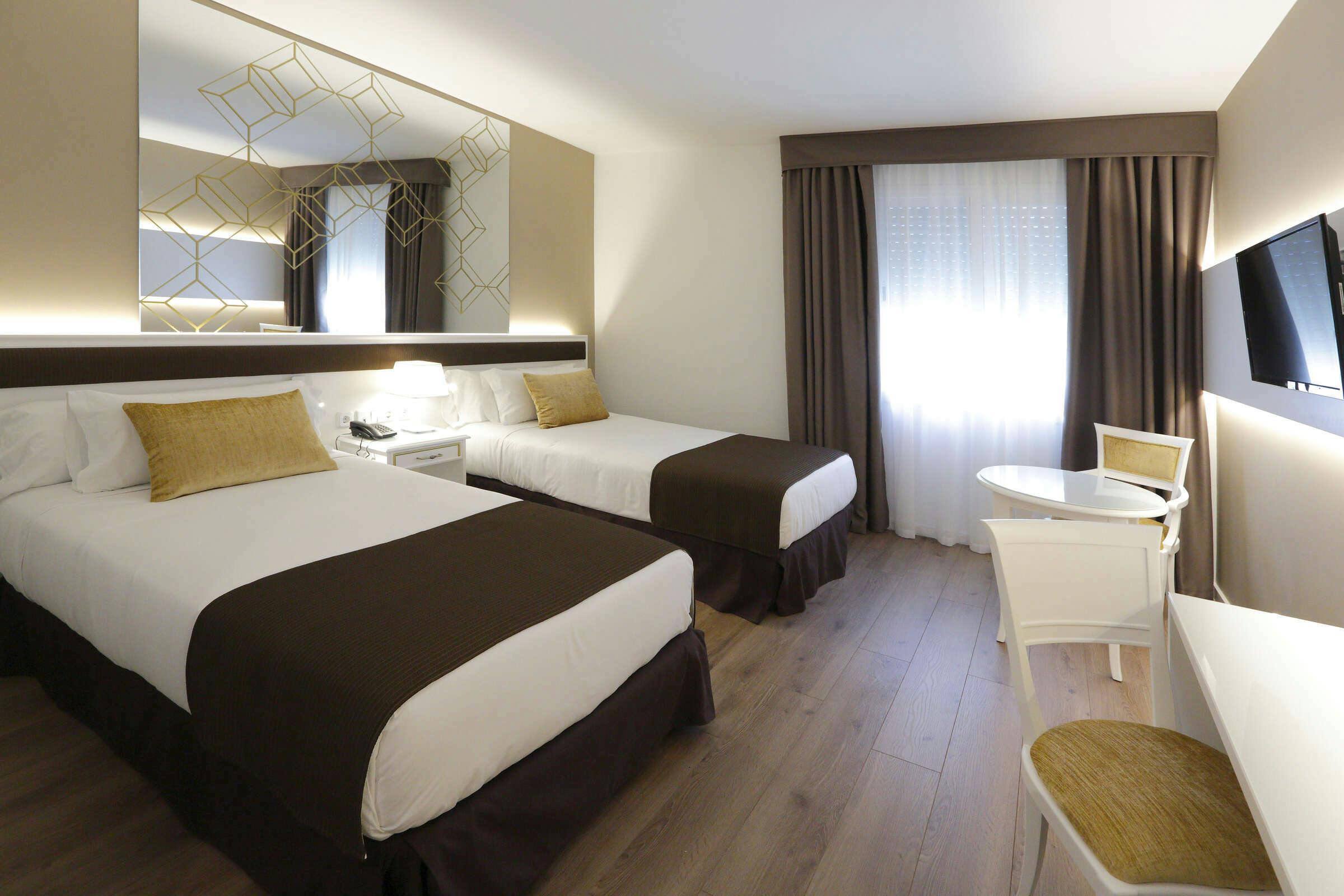 Hotel Hotel Sercotel Alfonso XIII photo 1