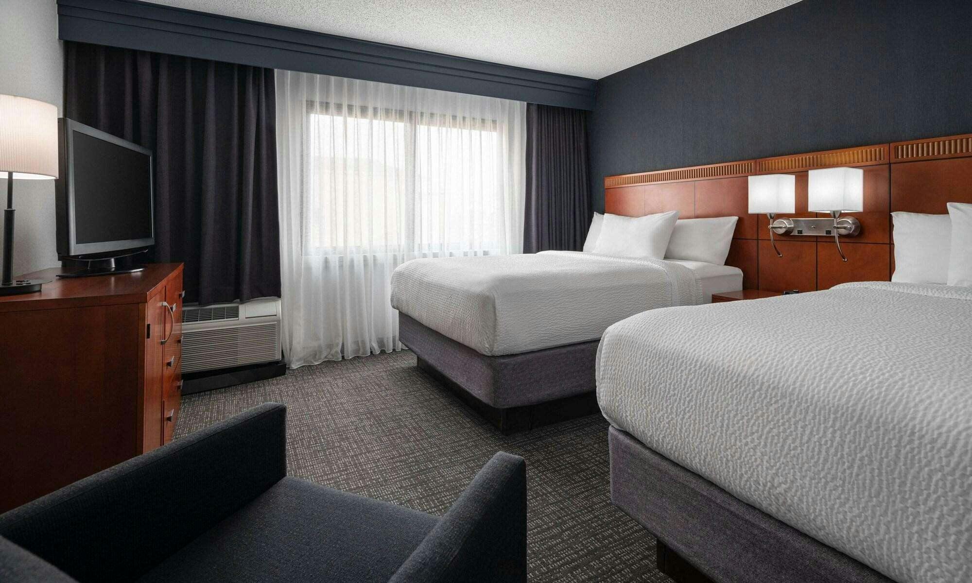 Courtyard Fremont Silicon Valley