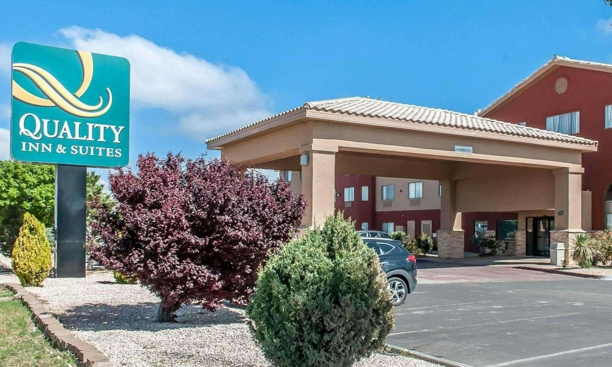 Premier Extended Stay Hobbs