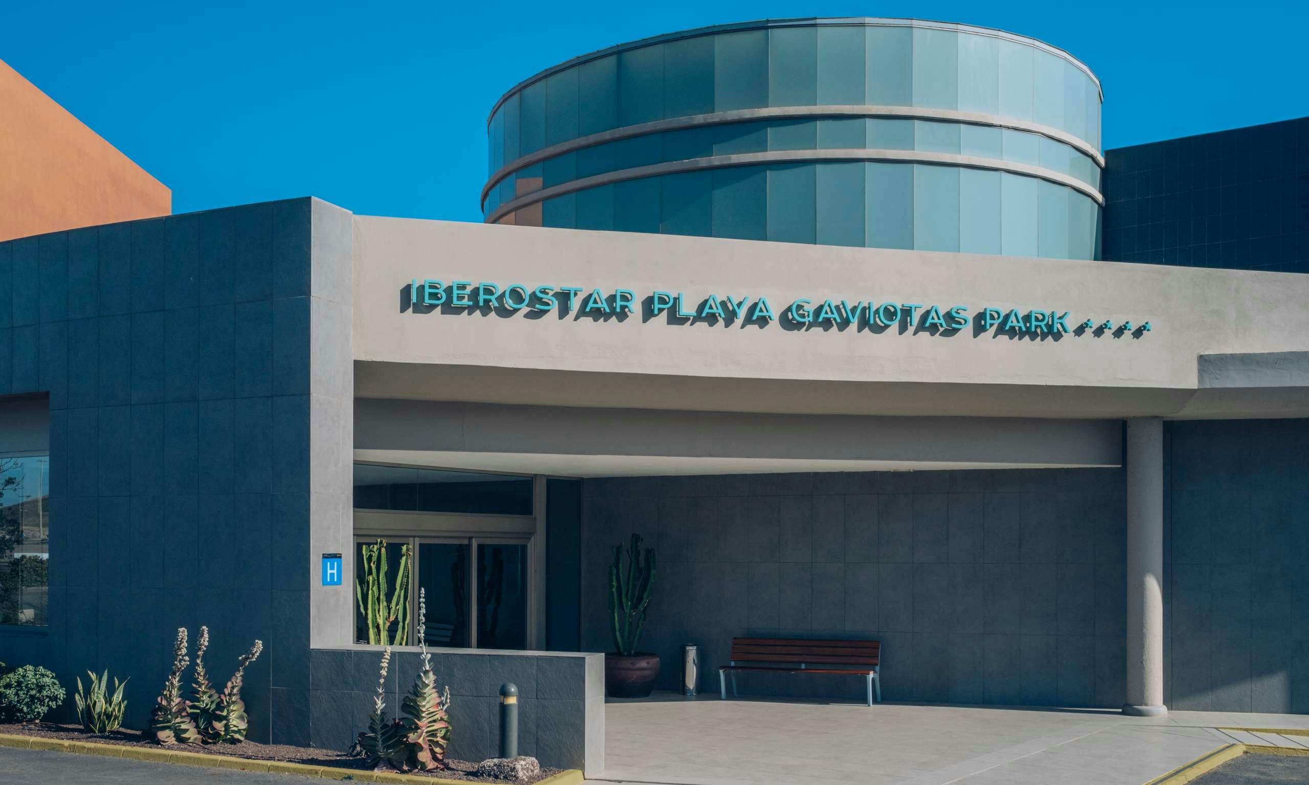 Iberostar Playa Gaviotas Park - All Inclusive