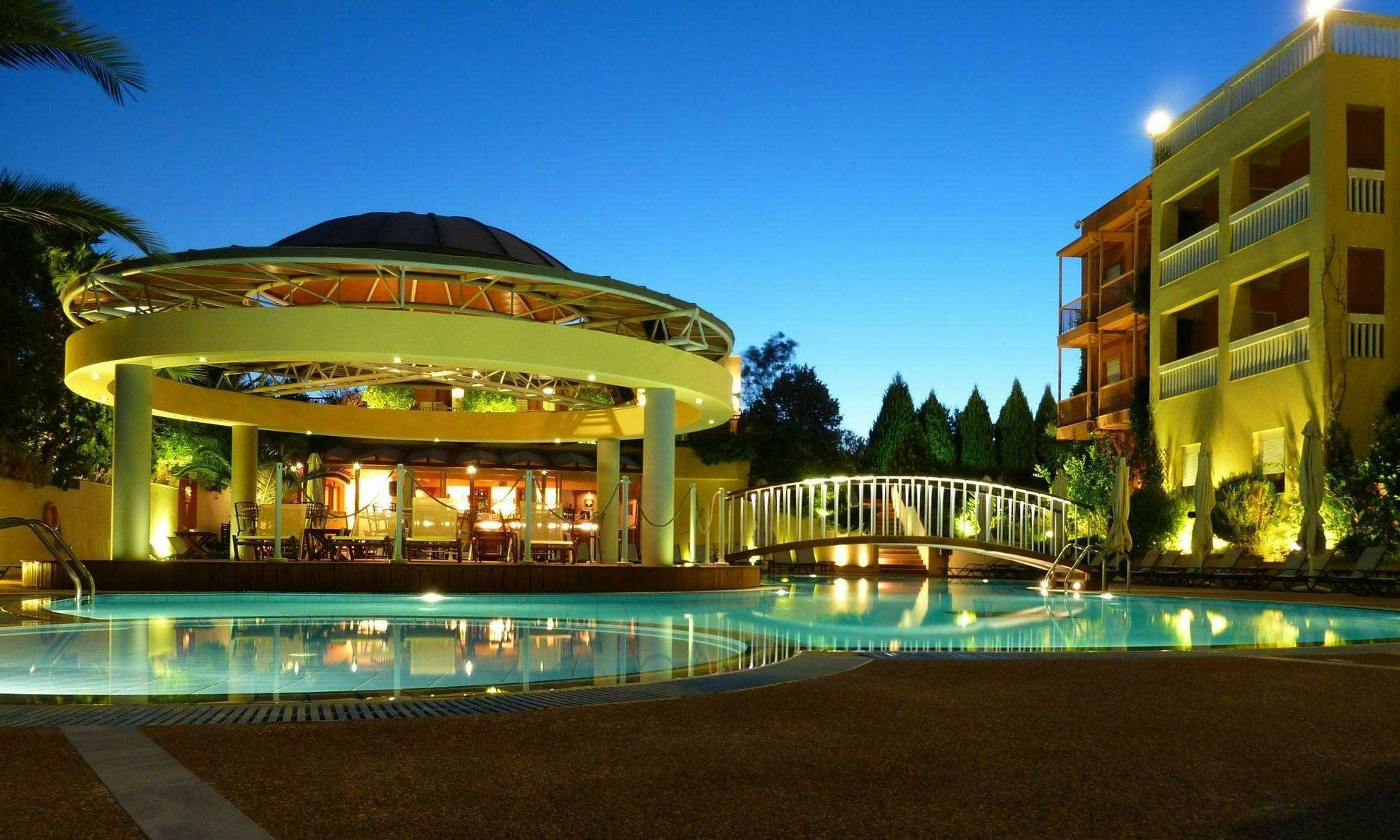 Ambassador Hotel Thessaloniki