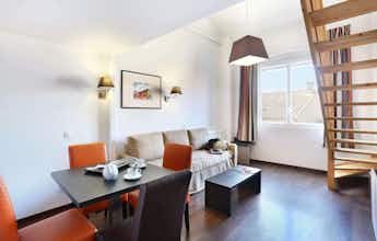 Hotel Odalys Appart'Hotel Colombelie photo 2