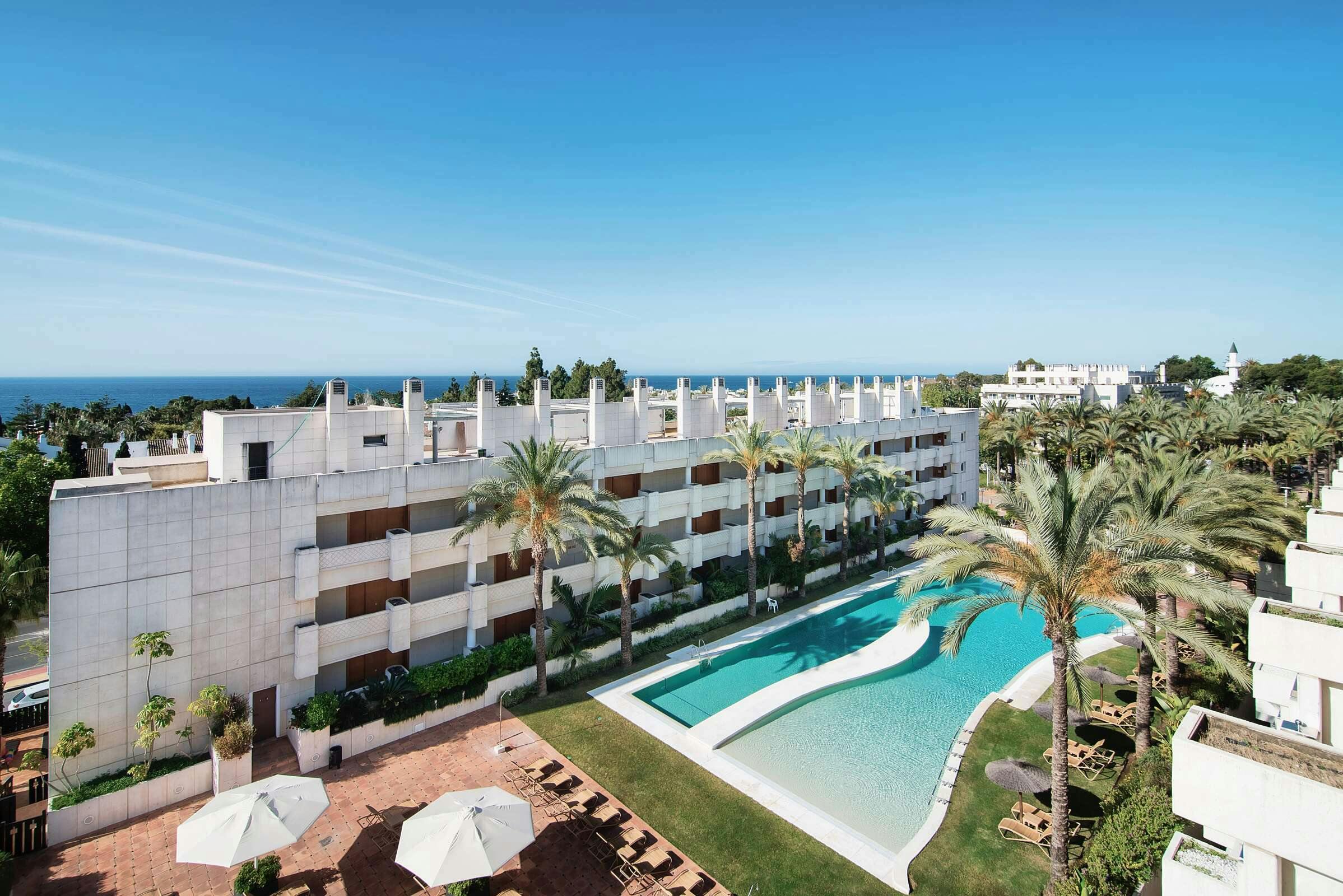 ALANDA HOTEL MARBELLA