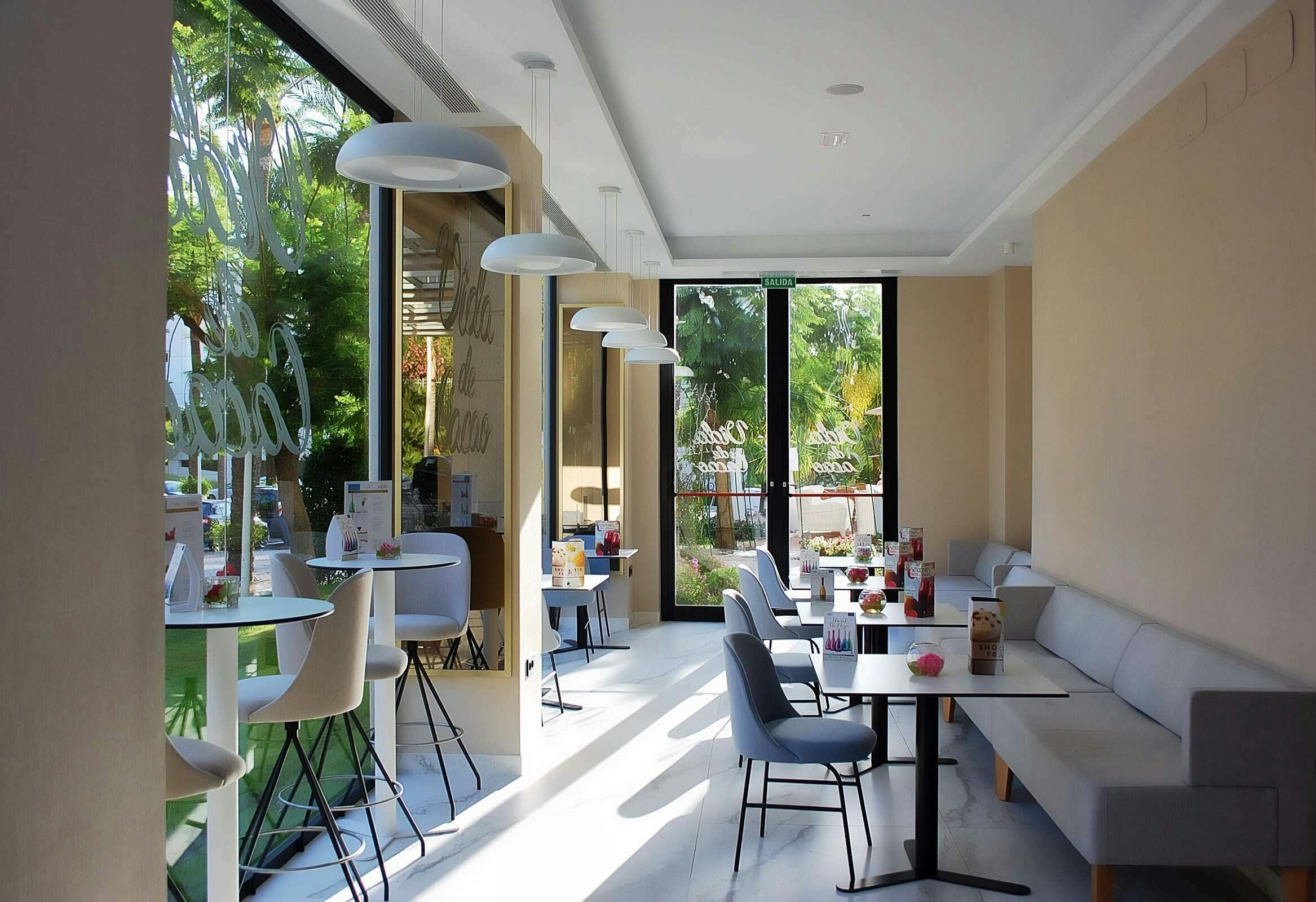 Hotel ALANDA HOTEL MARBELLA photo 4