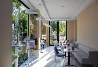 Hotel ALANDA HOTEL MARBELLA photo 4