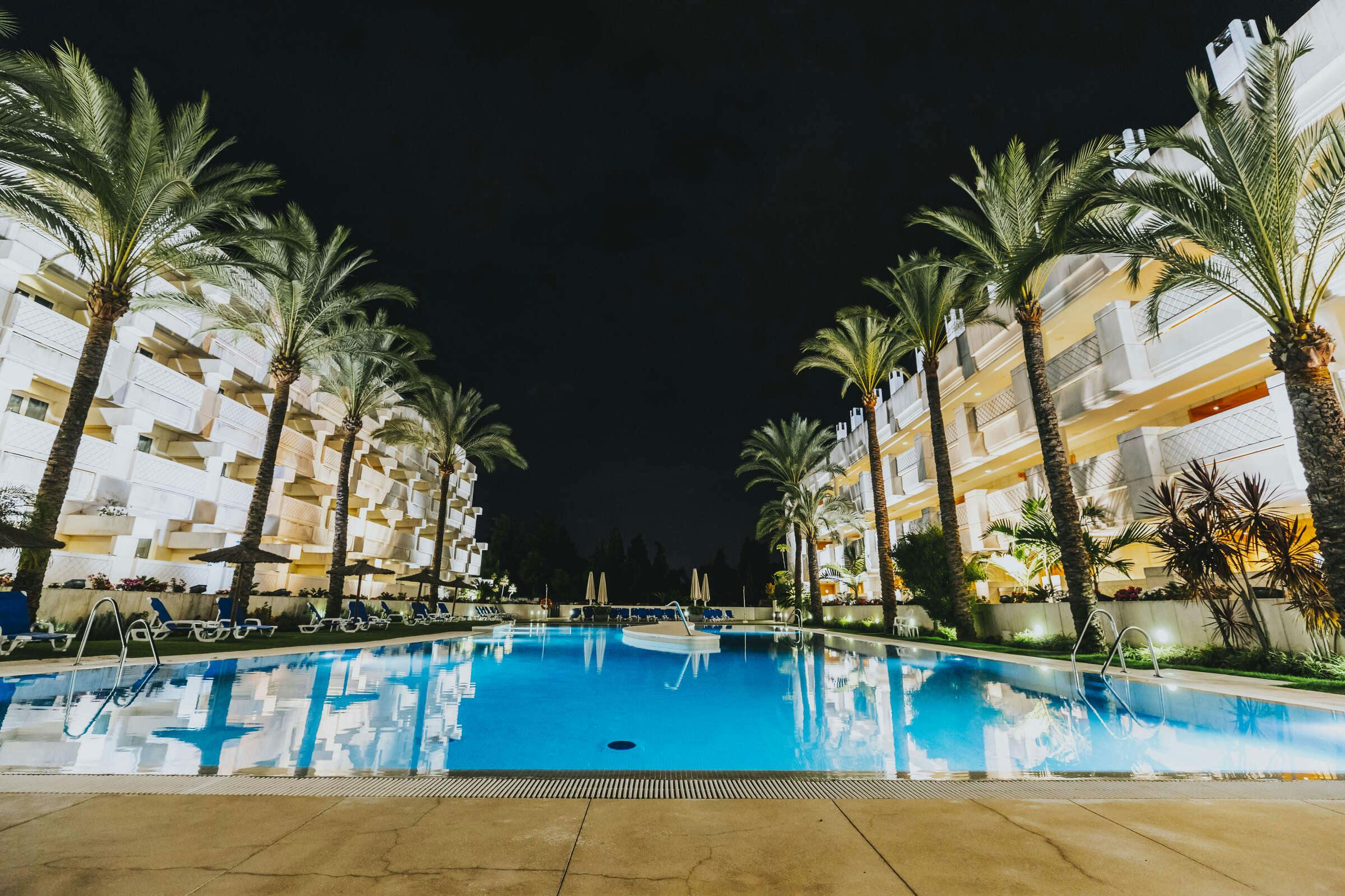 Hotel ALANDA HOTEL MARBELLA photo 5