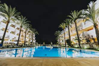 Hotel ALANDA HOTEL MARBELLA photo 5