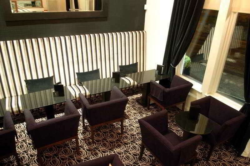 Hotel Rocpool Reserve Hotel & Chez Roux Restaurant photo 5
