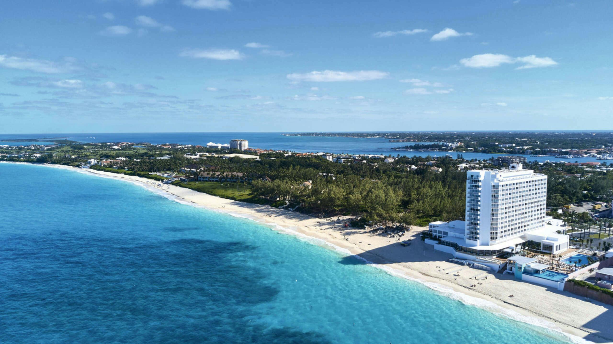 Riu Palace Paradise Island - Adults Only - All Inclusive
