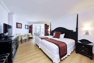 Hotel Riu Palace Paradise Island - Adults Only - All Inclusive photo 2