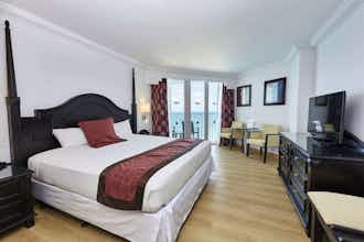 Hotel Riu Palace Paradise Island - Adults Only - All Inclusive photo 3