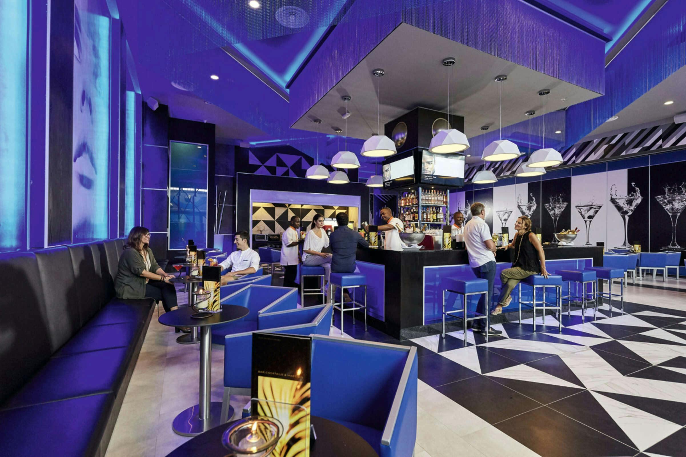 Hotel Riu Palace Paradise Island - Adults Only - All Inclusive photo 5