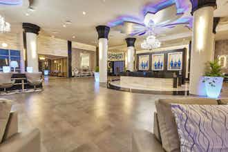 Hotel Riu Palace Paradise Island - Adults Only - All Inclusive photo 4