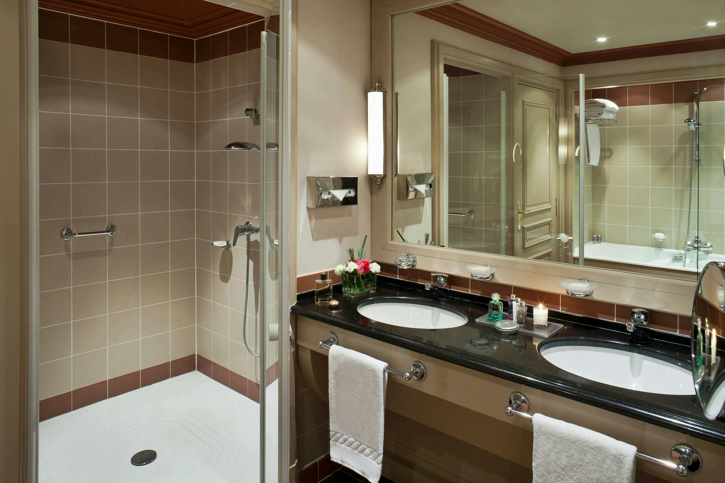 Hotel Hôtel Barrière Le Royal Deauville photo 2