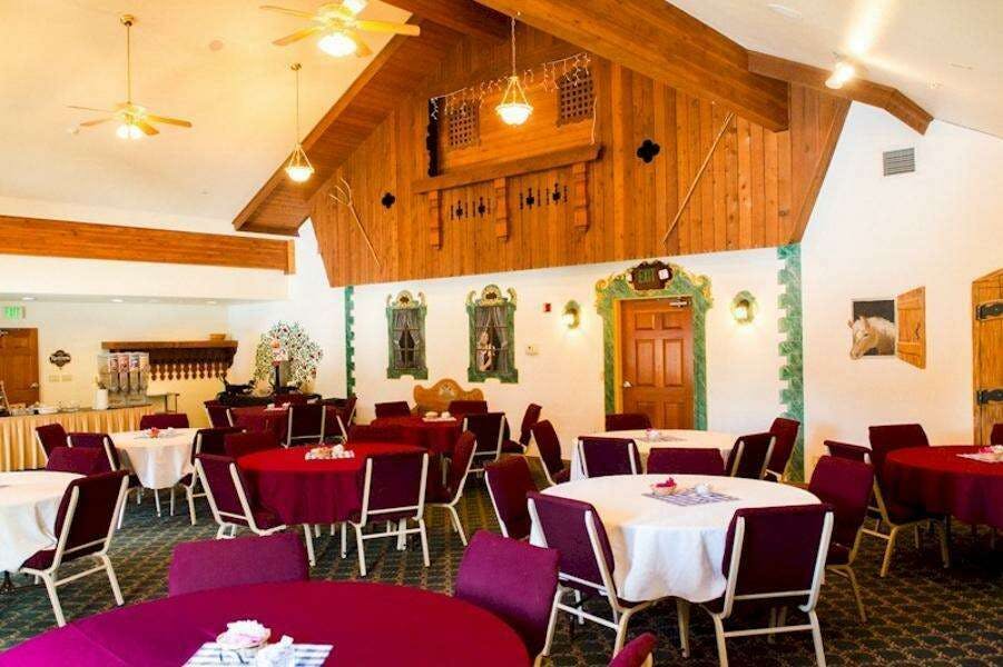 FairBridge Inn & Suites Leavenworth