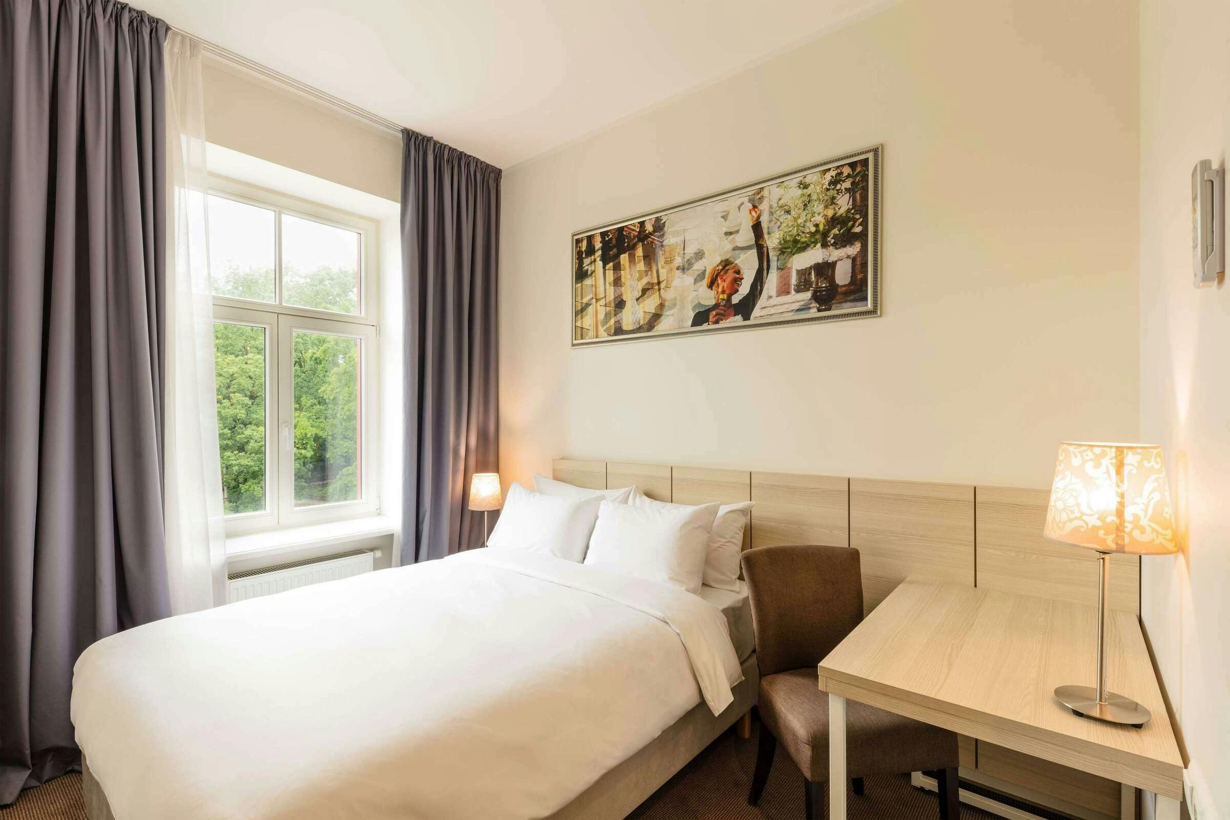 Hotel Astor Riga Hotel & Conference photo 2