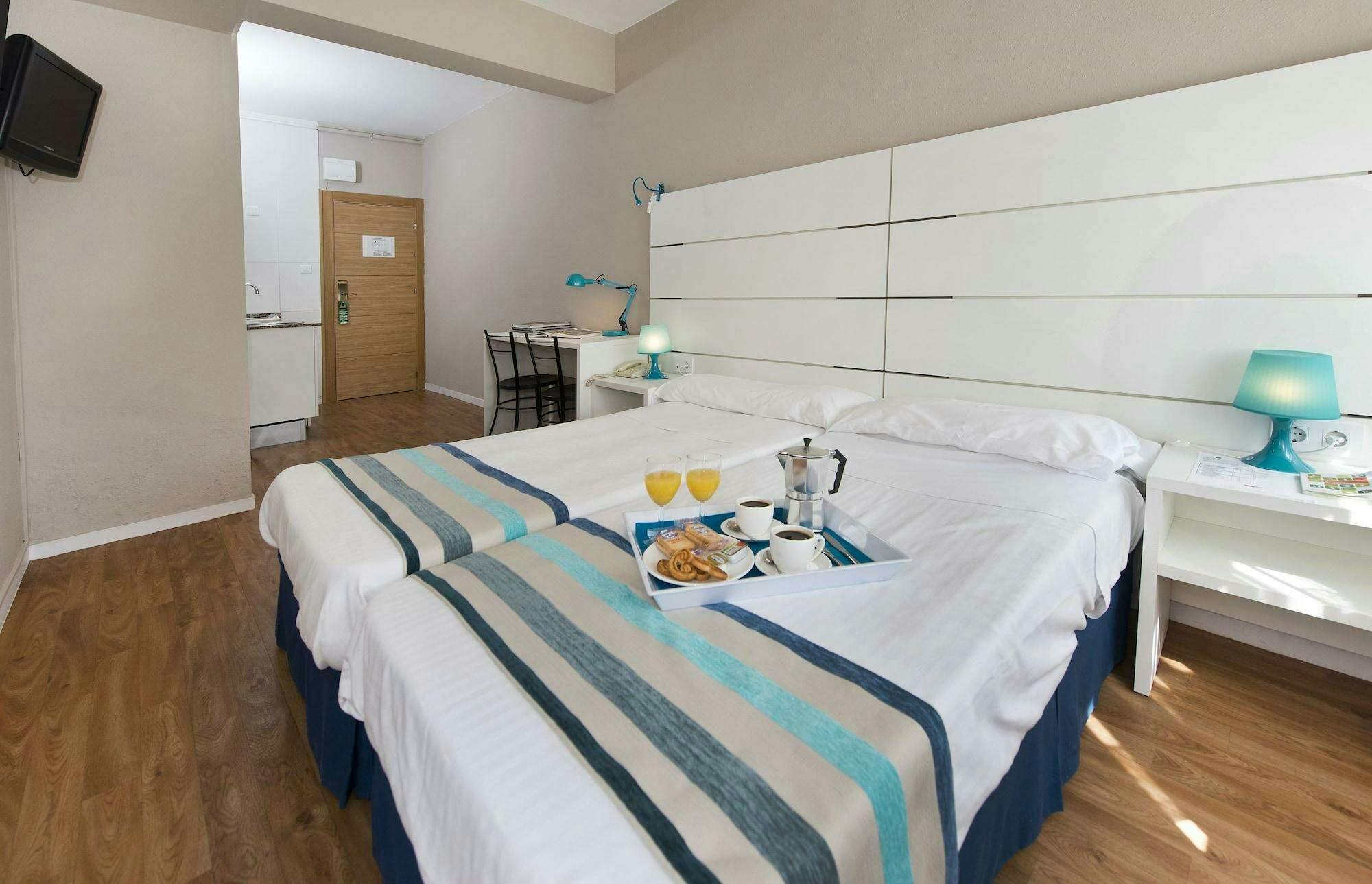 Hotel Estudios Aranzazu photo 1