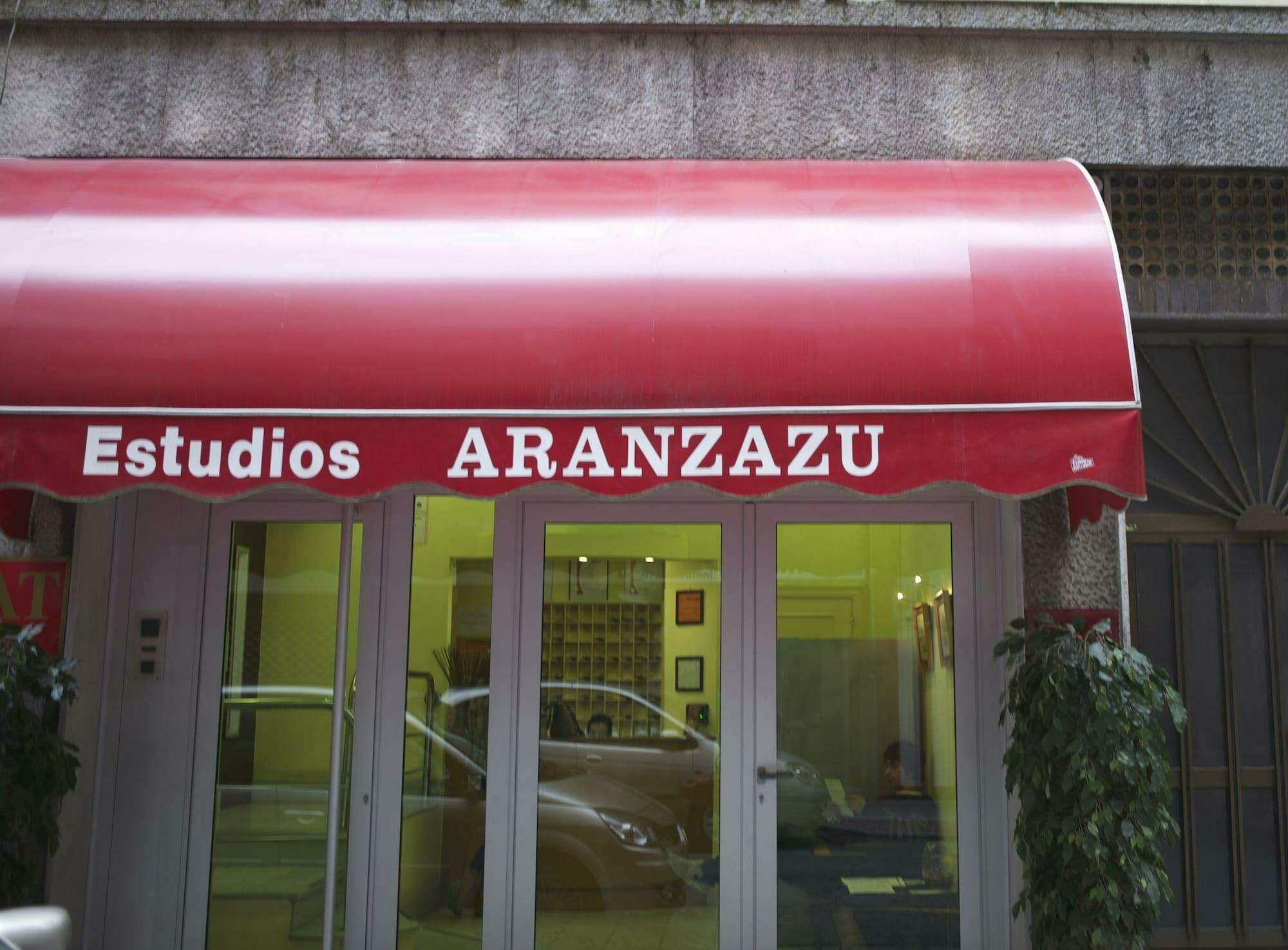 Estudios Aranzazu