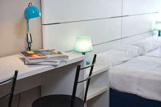 Hotel Estudios Aranzazu photo 4