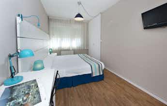 Hotel Estudios Aranzazu photo 2