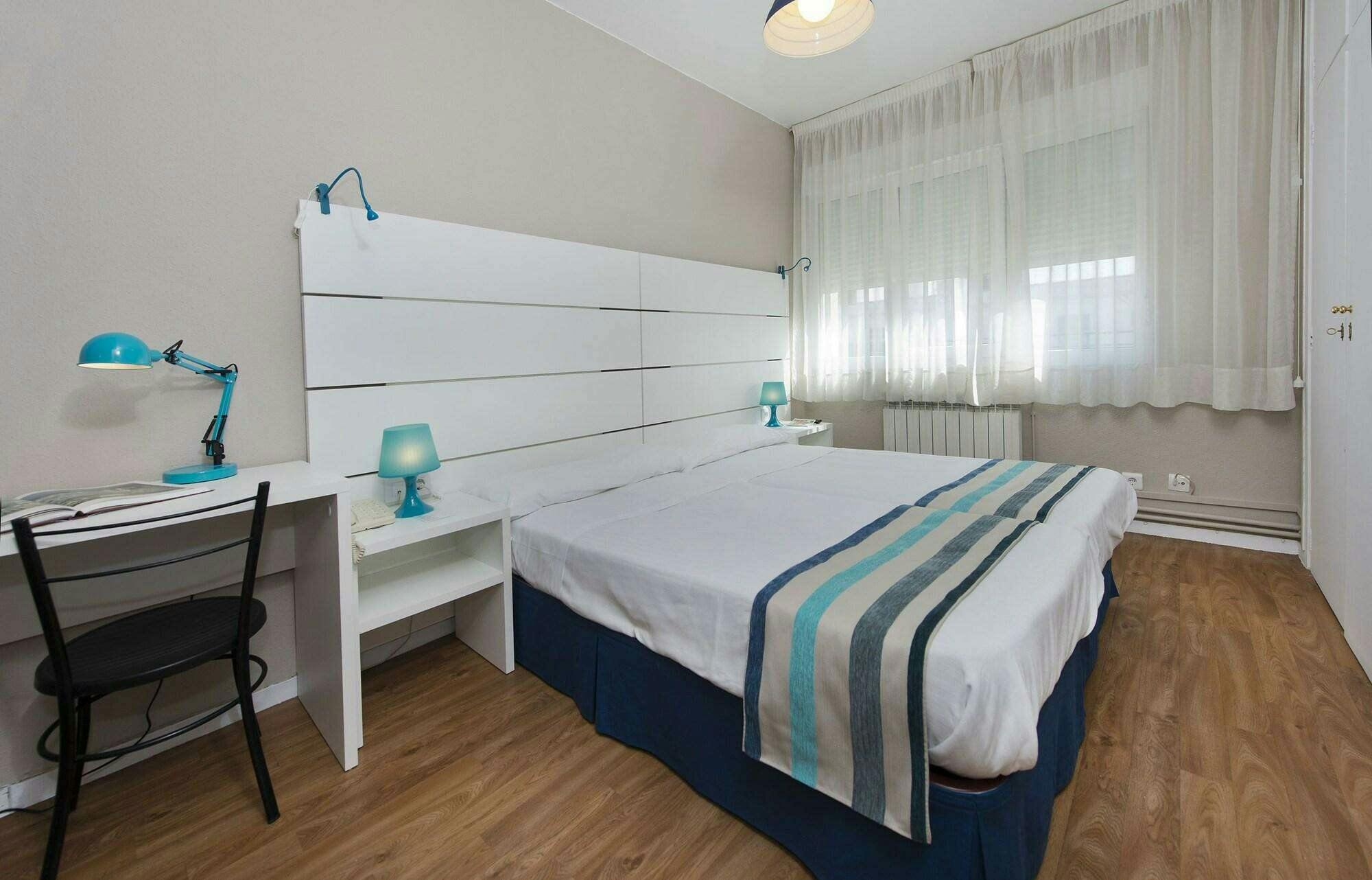 Hotel Estudios Aranzazu photo 3