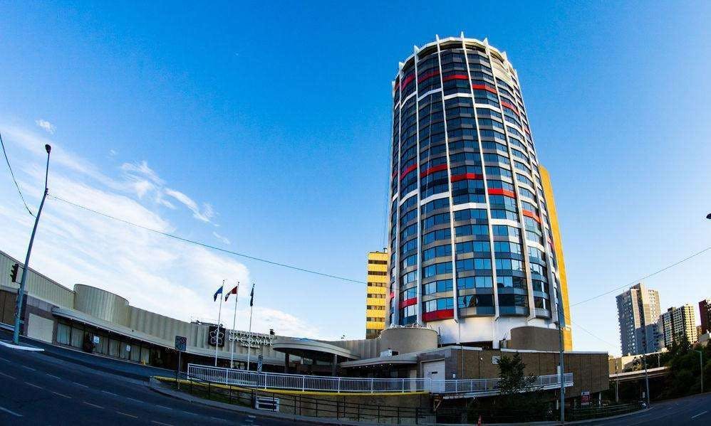 Hotel Chateau Lacombe(Formerly Crowne Plaza Chateau Lacombe) photo 5