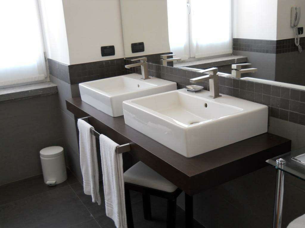 Hotel Miglio D'Oro Park Hotel photo 3