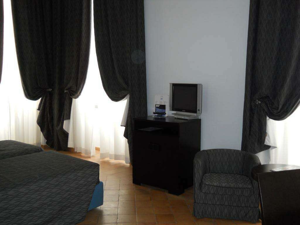 Hotel Miglio D'Oro Park Hotel photo 1