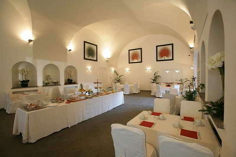 Hotel Miglio D'Oro Park Hotel photo 4