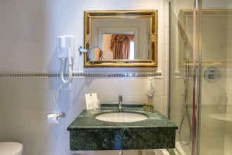 Hotel Hotel Machiavelli Palace photo 2