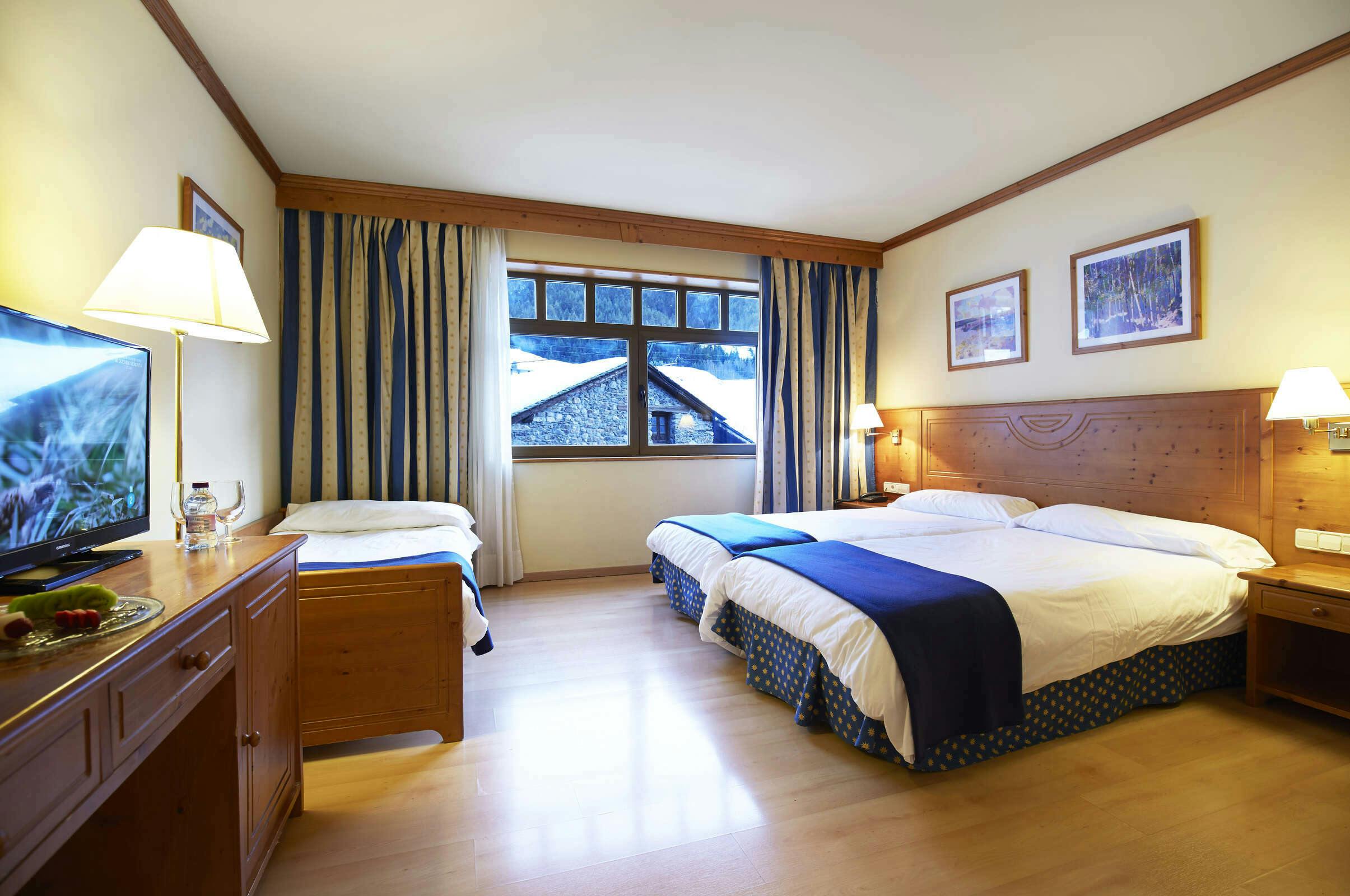 Hotel Hotel Euroski photo 1