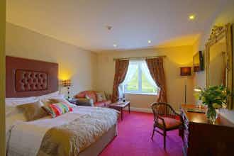 Hotel Fitzgerald's Woodlands House Hotel photo 1