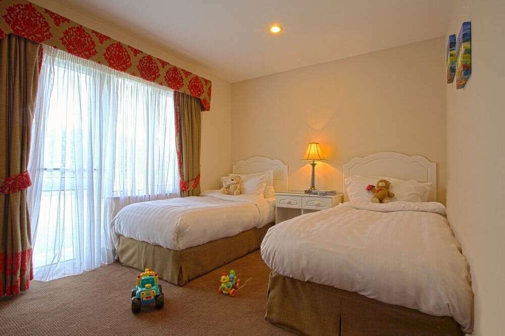 Hotel Fitzgerald's Woodlands House Hotel photo 2