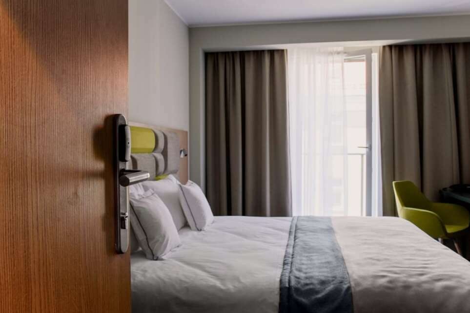 Hotel Hotel Almond Business & SPA photo 1