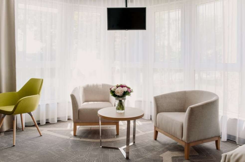 Hotel Hotel Almond Business & SPA photo 2