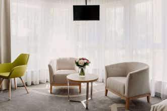 Hotel Hotel Almond Business & SPA photo 2