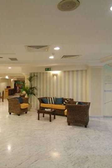 Hotel Porto Azzurro Aparthotel photo 5