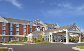Hilton Garden Inn Detroit/Novi