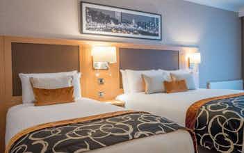 Hotel Clayton Hotel Cork City photo 4