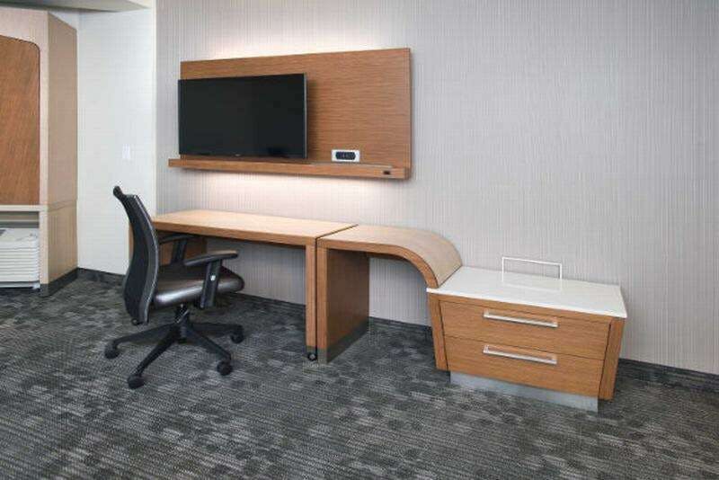 Hotel Courtyard by Marriott Redwood City photo 3