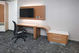 Hotel Courtyard by Marriott Redwood City photo 3