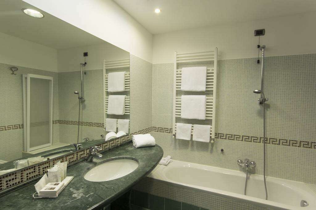 Hotel Country Hotel Castelbarco photo 3