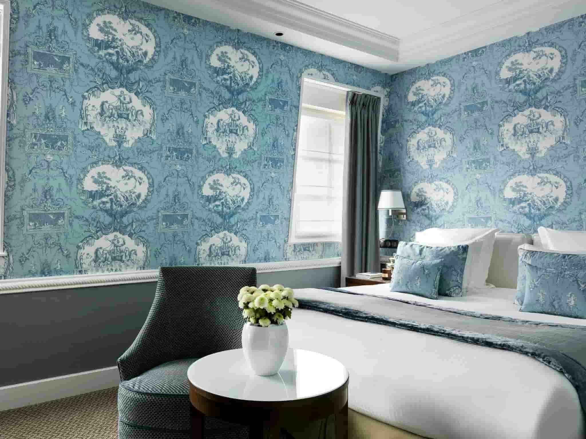 Hotel Hôtel Barrière Le Normandy Deauville photo 2