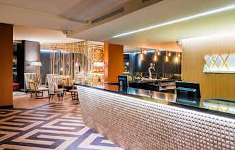 Hotel Sercotel Jaime I photo 3