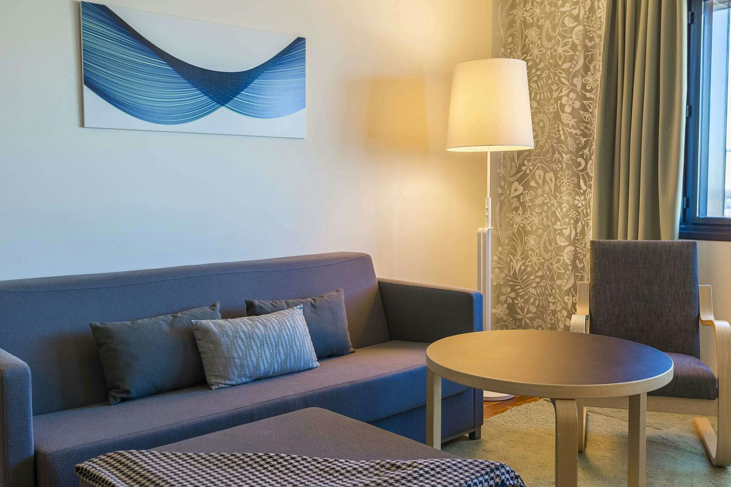 Hotel Hilton Helsinki Airport photo 2