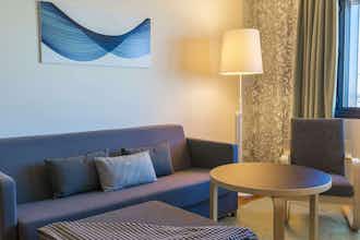 Hotel Hilton Helsinki Airport photo 2