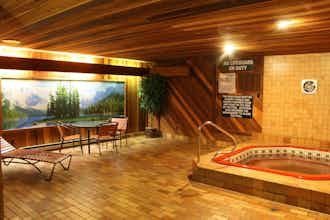 Hotel Western Heritage Inn Travelodge by Wyndham Bozeman photo 5