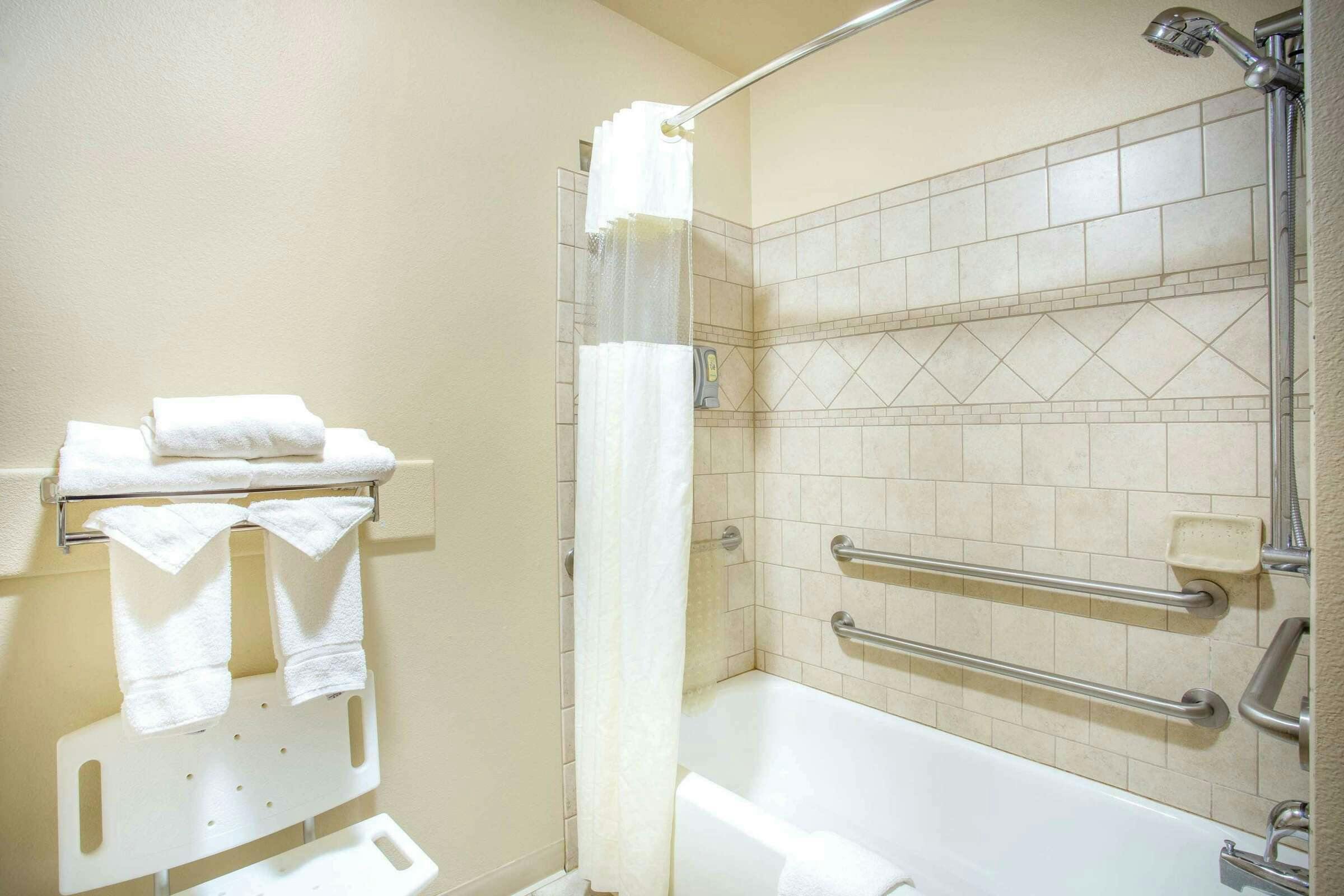 Hotel Western Heritage Inn Travelodge by Wyndham Bozeman photo 3