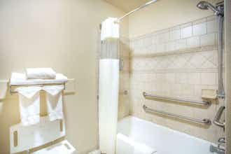 Hotel Western Heritage Inn Travelodge by Wyndham Bozeman photo 3